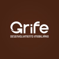 Grife Desenvolvimento Imobiliário Logo