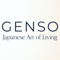 GENSO - 幻想 - Logo