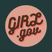 GIRL.gov Foundation Logo
