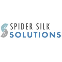 Spider Silk Innovative Solutions Inc. Logo