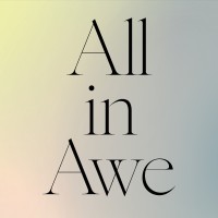 All in Awe Logo