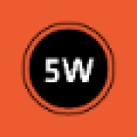 5W Infographics Logo