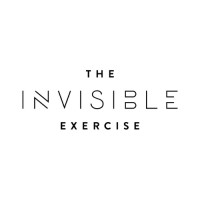 The Invisible Exercise Logo
