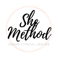 She Method Logo