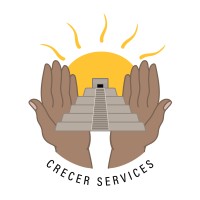 Crecer Services LLC Logo