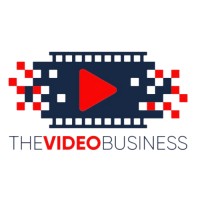 The Video Business Logo