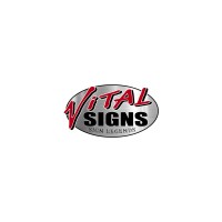 Vital Signs Logo