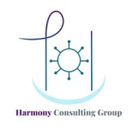 Harmony Consulting Group Logo