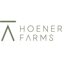 Hoener Farms Fine Woodworking Logo