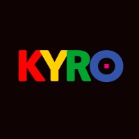 Kyro Digital Corp. Logo