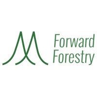 Forward Forestry Logo