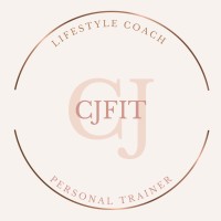 CJFIT Personal Training Logo