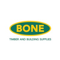 Bone Timber & Building Supplies Logo