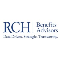 RCH Benefits Advisors Logo
