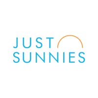 Just Sunnies Logo