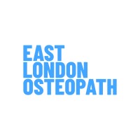 East London Osteopath Logo