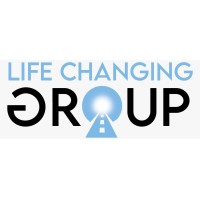 Life Changing Group Logo