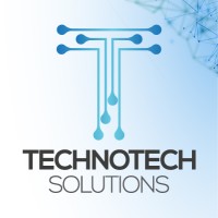 Technotech Solutions Logo