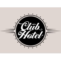 Club Hotel Logo