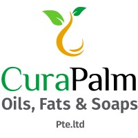 Cura Palm Oil and Fats Pte Ltd Logo