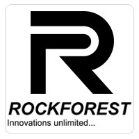 Rockforest Technologies India Pvt Ltd Logo