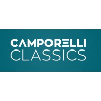Camporelli Classics Logo