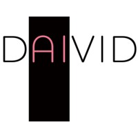DAIVID 🦩 Logo