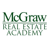 McGraw Real Estate Academy Logo