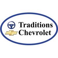 Traditions Chevrolet Logo