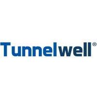 Tunnelwell Logo