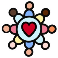 The Inspired Community Project, Inc. Logo
