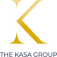 The Kasa Group Logo