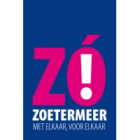 Zó! Zoetermeer Logo