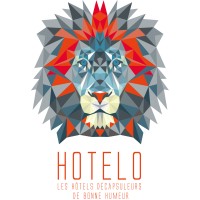 Hotelo Logo