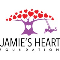 Jamies Heart Foundation Logo