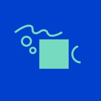 Pixelfish Logo