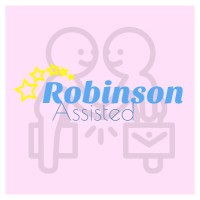 Robinson Assisted LLC Logo