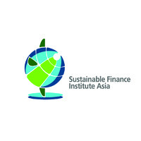 Sustainable Finance Institute Asia Logo