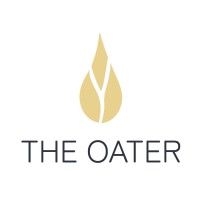 The Oater Logo