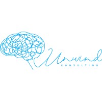 Unwind Consulting Inc Logo