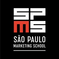 São Paulo Marketing School Logo