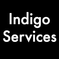 Indigo Services B.V. Logo