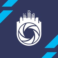 TrueView Drone Services Logo