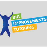 Big Improvements Tutoring Logo