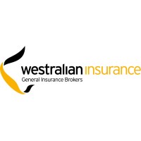 Westralian Insurance General Insurance Brokers Logo