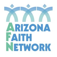 Arizona Faith Network Logo