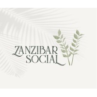 Zanzibar Social Logo