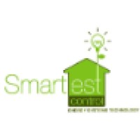 Smartest Control Logo