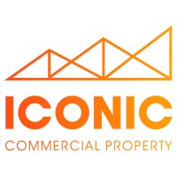 Iconic Commercial Property Logo