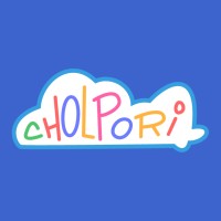 CholPori Logo